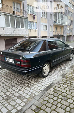 Седан Ford Scorpio 1993 в Ивано-Франковске
