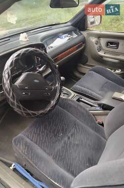 Седан Ford Scorpio 1987 в 
