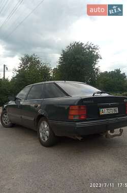 Лифтбек Ford Scorpio 1988 в Белой Церкви