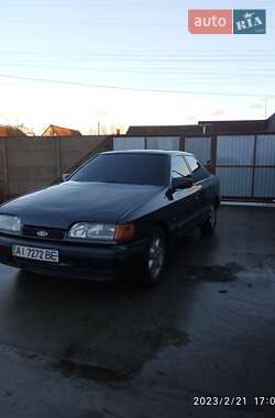 Лифтбек Ford Scorpio 1988 в Белой Церкви