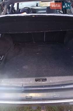 Ліфтбек Ford Scorpio 1988 в Фастові