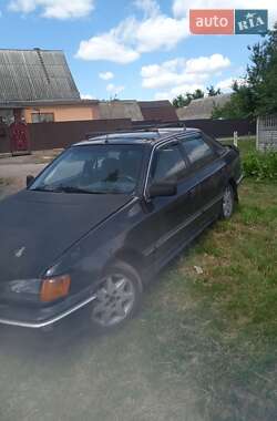 Ліфтбек Ford Scorpio 1988 в Фастові