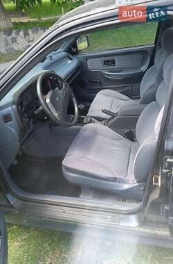 Ліфтбек Ford Scorpio 1988 в 