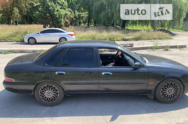 Седан Ford Scorpio 1995 в Ровно