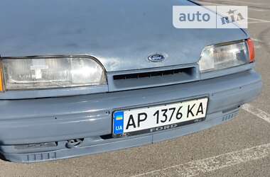 Ліфтбек Ford Scorpio 1986 в Запоріжжі