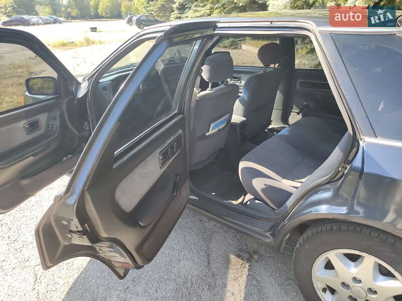 Седан Ford Scorpio 1990 в Запоріжжі фото 14 Седан Ford Scorpio 1990 в Запоріжжі