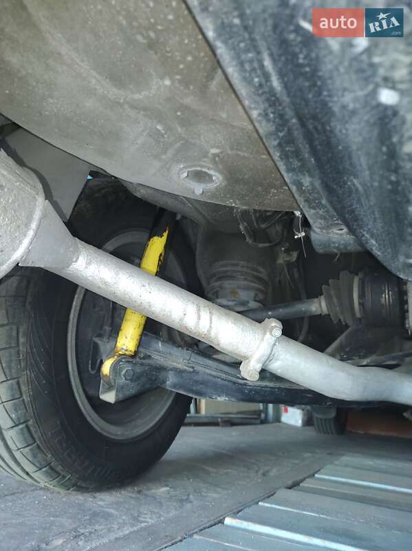 Седан Ford Scorpio 1990 в Запоріжжі фото 21 Седан Ford Scorpio 1990 в Запоріжжі