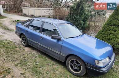 Лифтбек Ford Scorpio 1988 в Миргороде