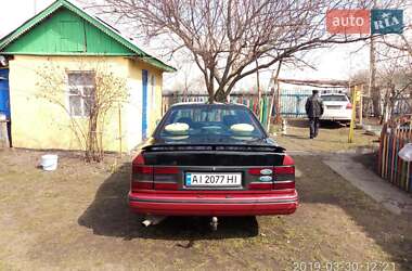 Седан Ford Scorpio 1994 в Киеве
