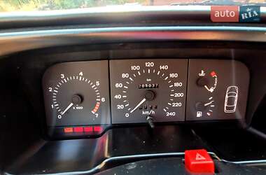 Седан Ford Scorpio 1993 в Марганці