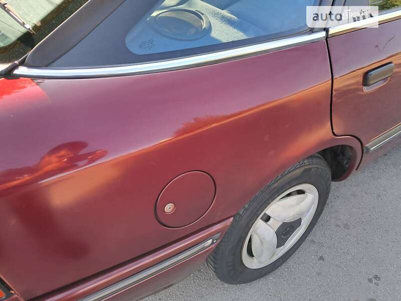 Седан Ford Scorpio 1990 в Бучі