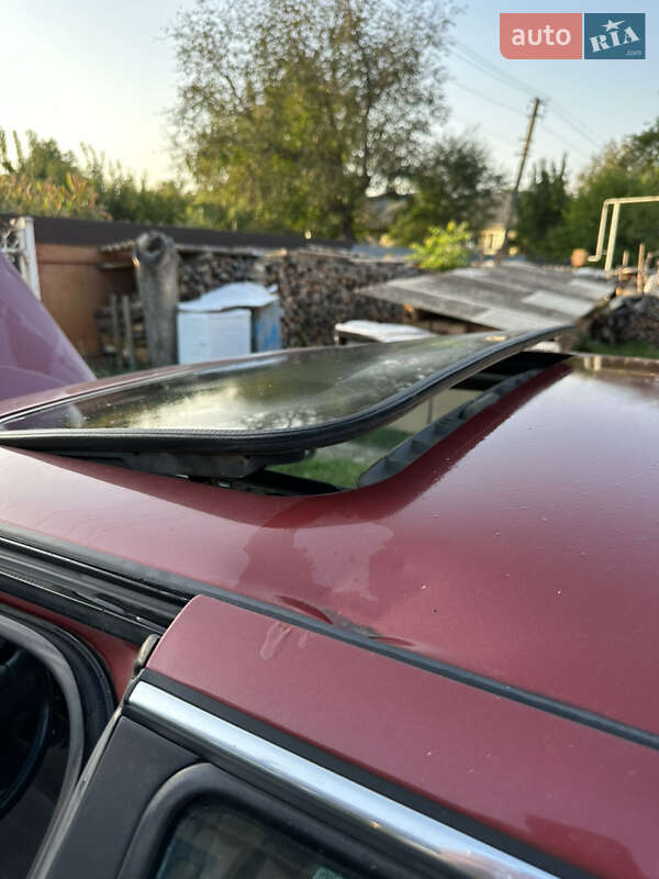 Седан Ford Scorpio 1987 в Черновцах фото 20 Седан Ford Scorpio 1987 в Черновцах