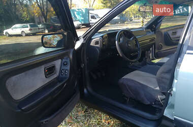 Седан Ford Scorpio 1990 в Харькове