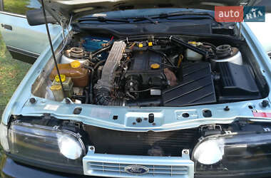 Седан Ford Scorpio 1990 в Харькове