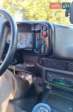 Лифтбек Ford Scorpio 1989 в Мироновке