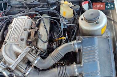 Лифтбек Ford Scorpio 1989 в Мироновке