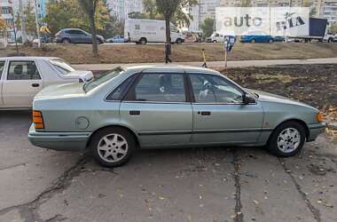 Седан Ford Scorpio 1990 в 