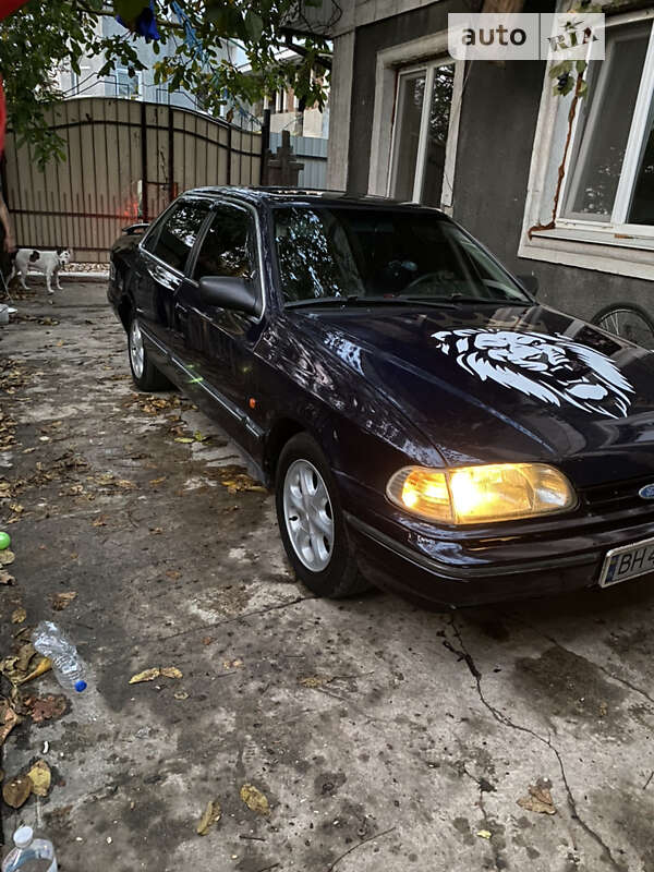 Седан Ford Scorpio 1992 в Одесі