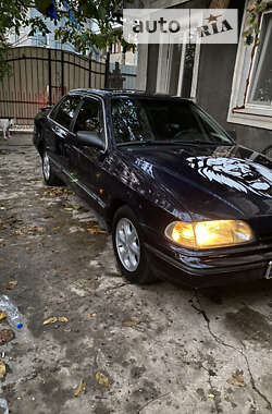 Седан Ford Scorpio 1992 в 