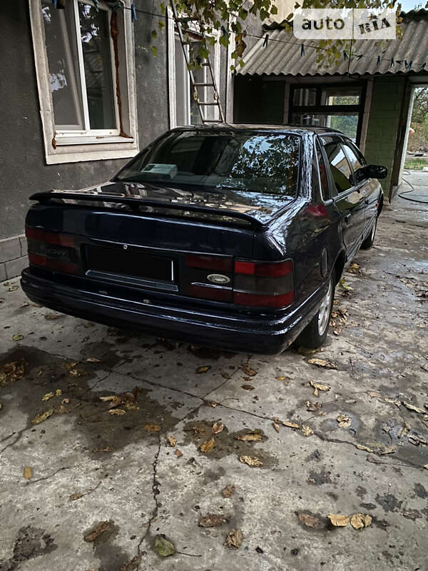 Седан Ford Scorpio 1992 в Одесі