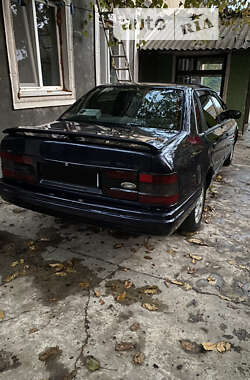 Седан Ford Scorpio 1992 в 