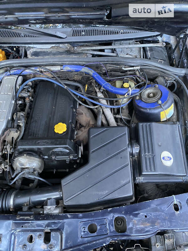 Седан Ford Scorpio 1992 в Одесі