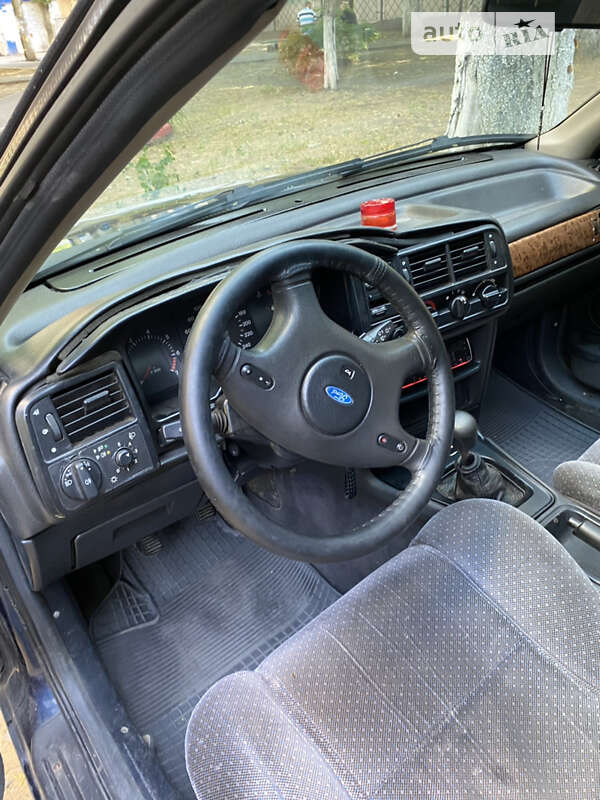 Седан Ford Scorpio 1992 в Одесі