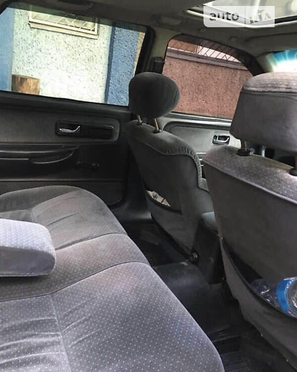 Седан Ford Scorpio 1992 в Одесі