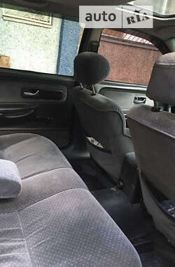 Седан Ford Scorpio 1992 в 