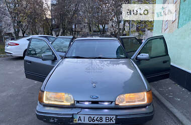 Седан Ford Scorpio 1989 в Киеве