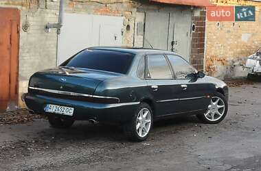 Седан Ford Scorpio 1995 в Белой Церкви