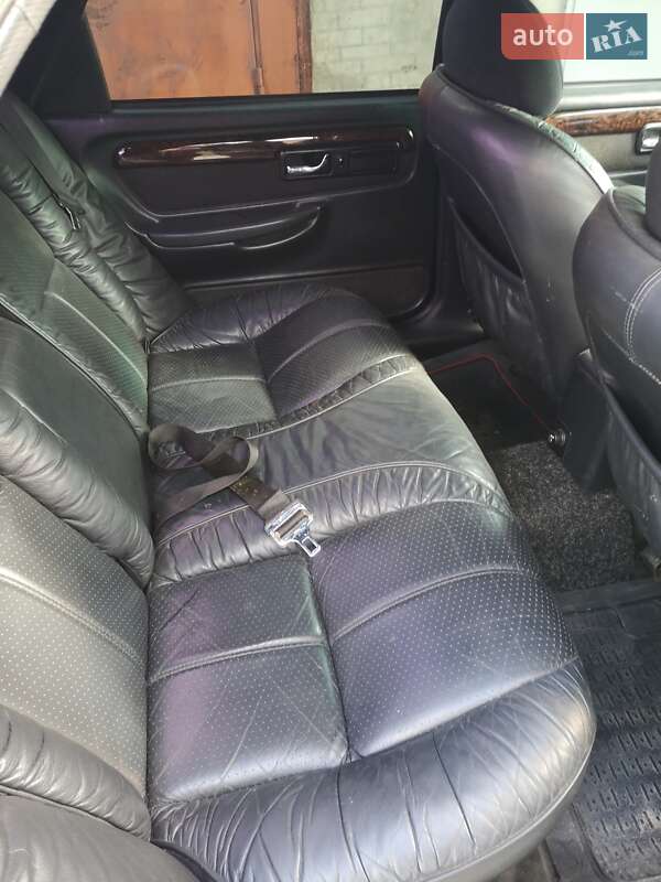 Седан Ford Scorpio 1995 в Білій Церкві