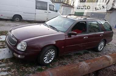 Универсал Ford Scorpio 1996 в Житомире