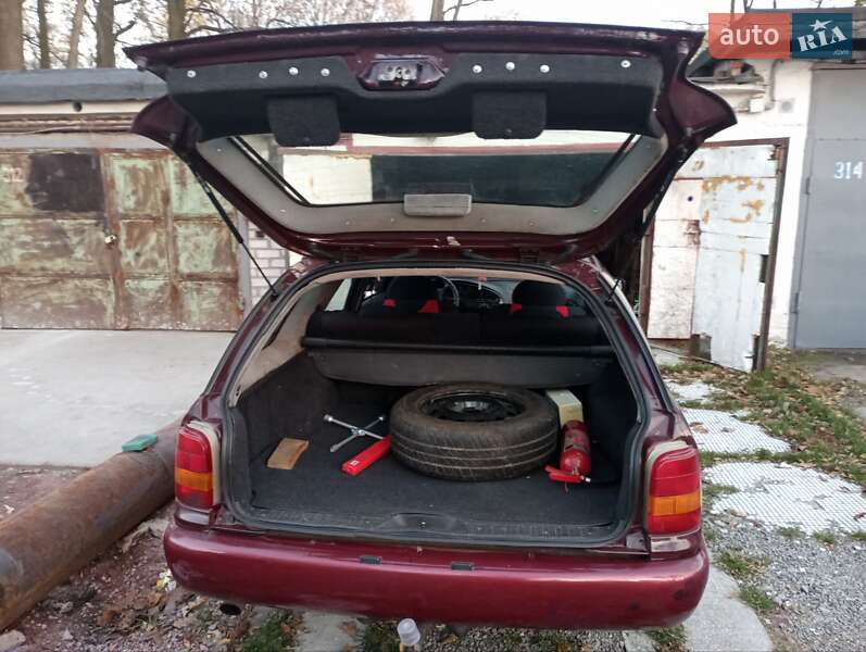 Універсал Ford Scorpio 1996 в Житомирі