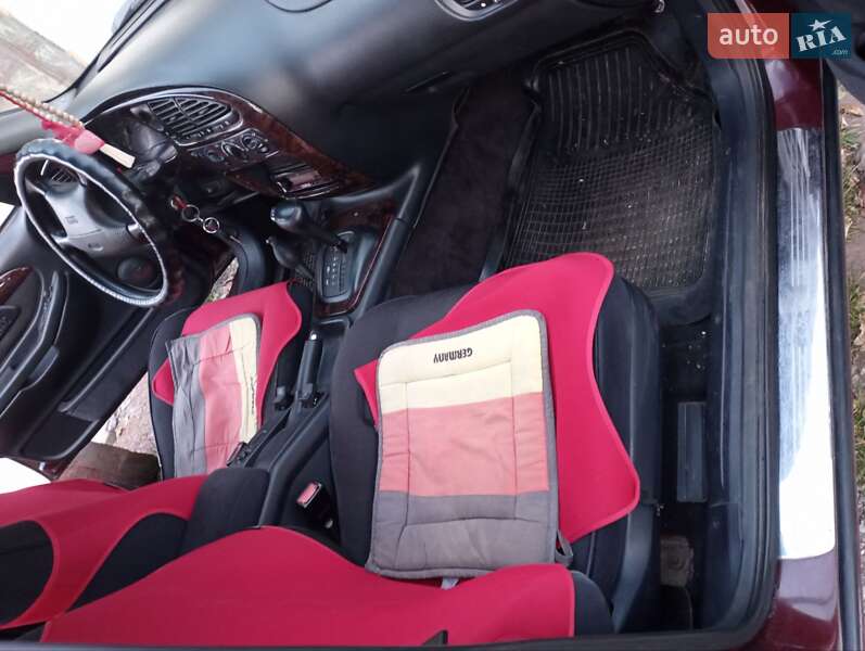 Універсал Ford Scorpio 1996 в Житомирі