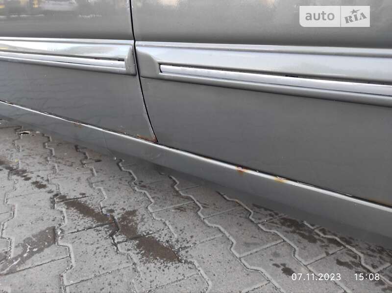 Седан Ford Scorpio 1994 в Києві