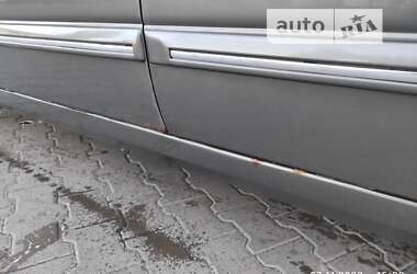 Седан Ford Scorpio 1994 в 