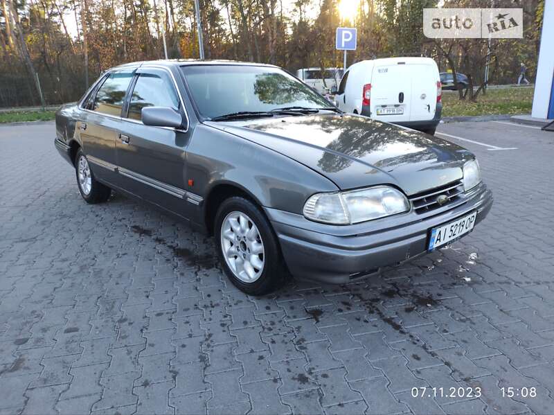 Седан Ford Scorpio 1994 в Києві