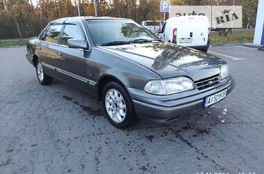 Седан Ford Scorpio 1994 в 