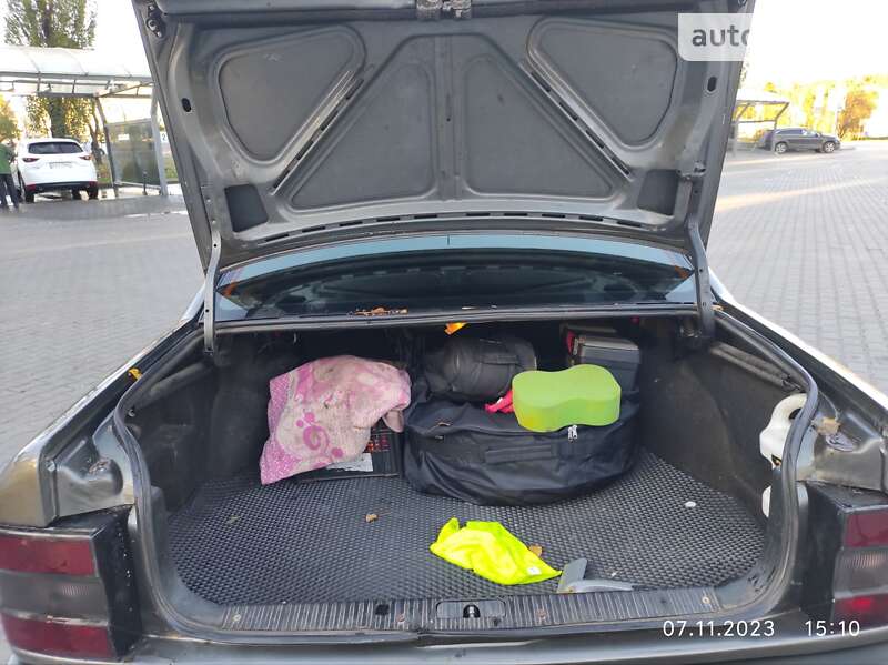 Седан Ford Scorpio 1994 в Києві