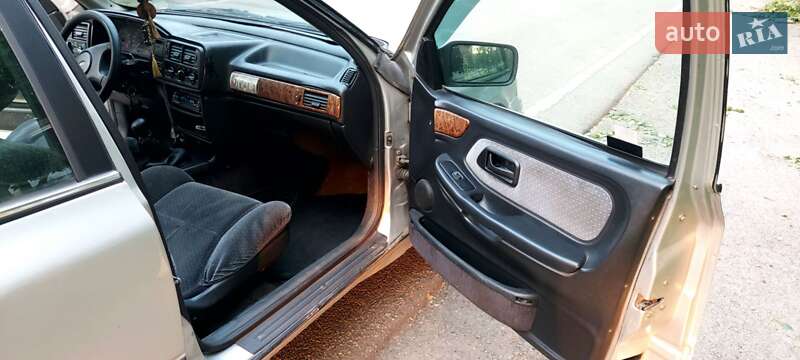 Седан Ford Scorpio 1992 в Дніпрі