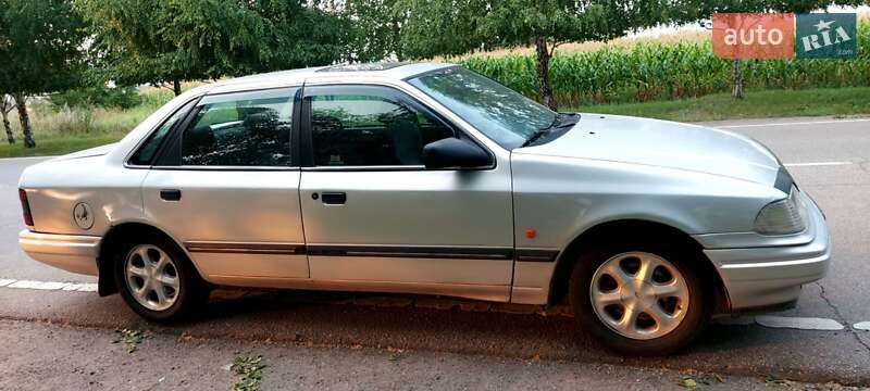 Седан Ford Scorpio 1992 в Дніпрі