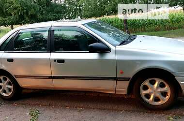 Седан Ford Scorpio 1992 в Днепре