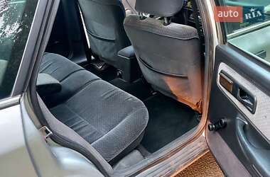 Седан Ford Scorpio 1992 в Днепре