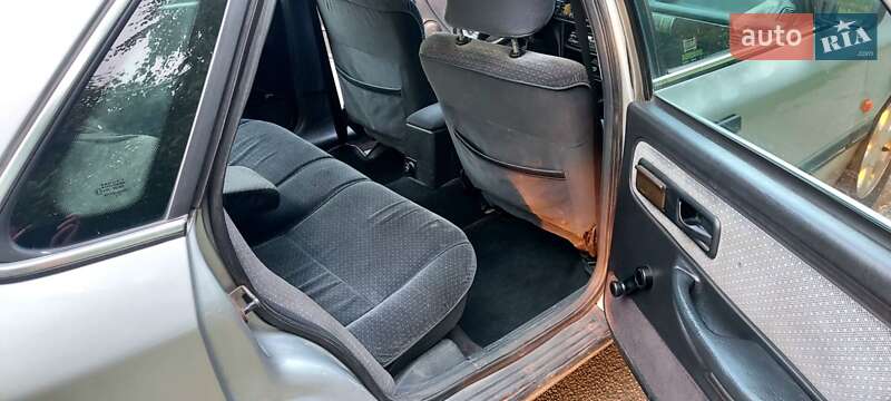 Седан Ford Scorpio 1992 в Дніпрі