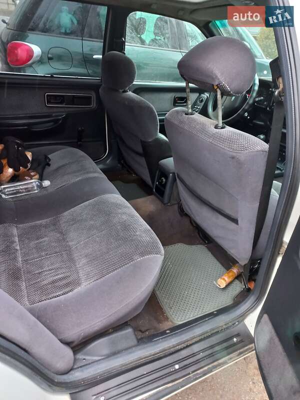 Ліфтбек Ford Scorpio 1989 в Вінниці