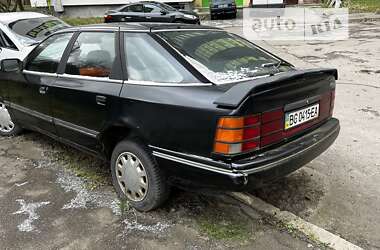 Ліфтбек Ford Scorpio 1987 в Львові