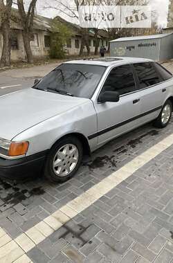 Лифтбек Ford Scorpio 1989 в Кропивницком