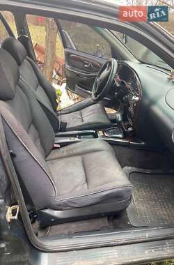 Седан Ford Scorpio 1995 в Хмельницком