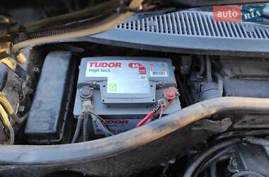 Седан Ford Scorpio 1995 в Охтирці